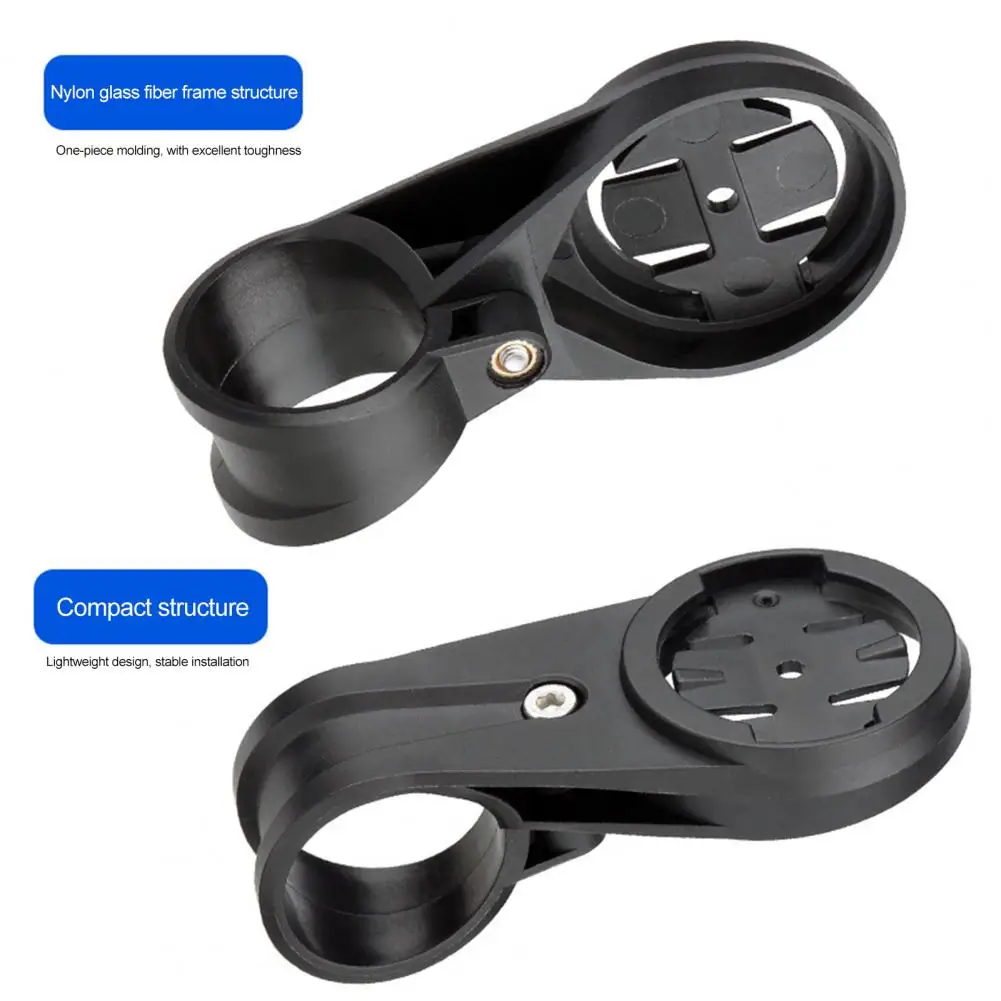 حامل كمبيوتر الدراجة مع مفتاح ربط عالمي MTB Mountain Road Bike TT المقود Aero Bars حامل الكمبيوتر ملحقات الدراجة #3