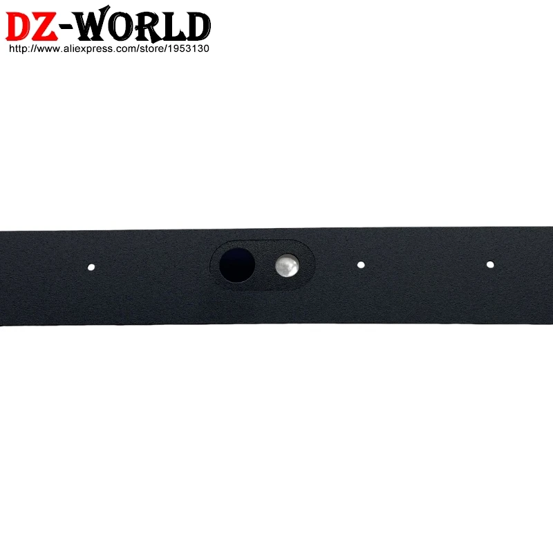 LCD الحافة ملصق غطاء شاشة الإطار الأمامي شل الحال بالنسبة لينوفو ثينك باد X390 02HL012 02HL011 AL1BT 000300