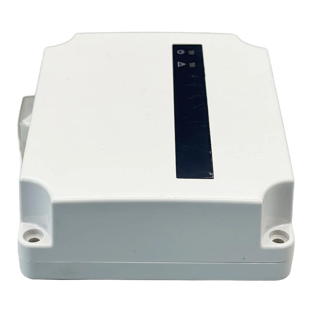 For Water Leak Detection Controller Supporting For Neptun Infrastructure with IP54 Enclosure and Visual Sound Functions