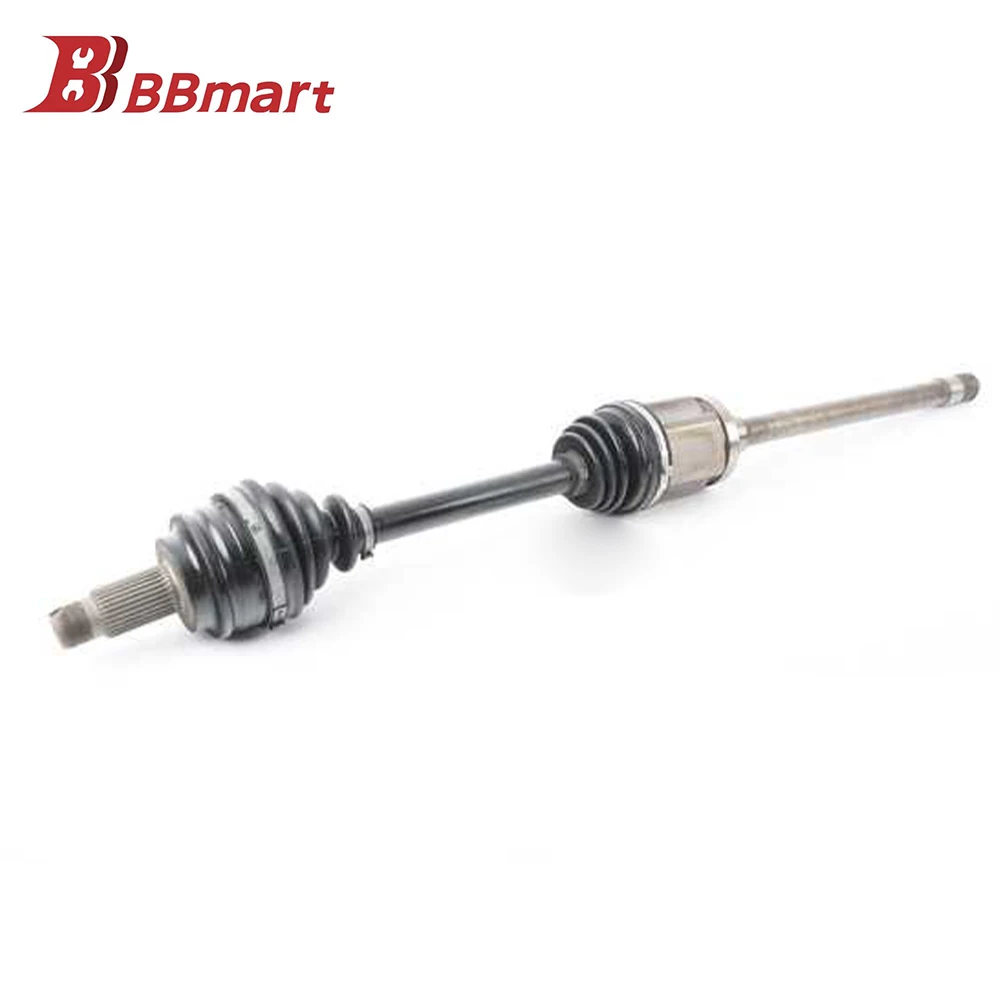 

31609806476 BBmart Auto Parts 1 pcs Front Right CV Axle Shaft For BMW Mini Cooper S Factory Low Price Car Accessories