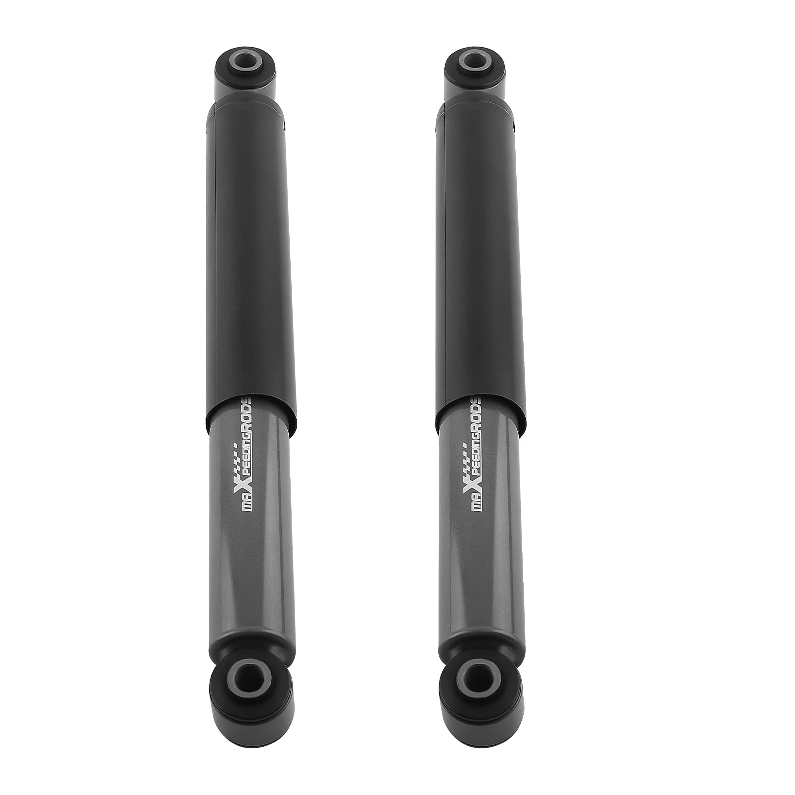 Pair Rear Lowering Shocks 5