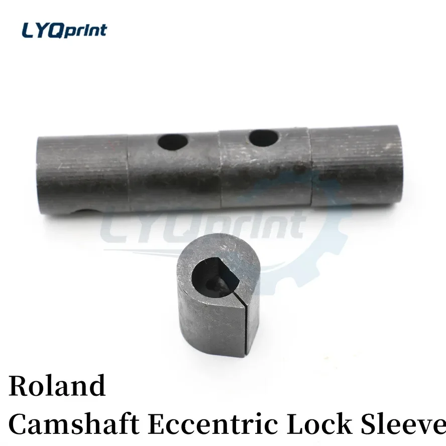 

Версия лучшего качества, зажим для эксцентрикового вала, зажим для пластины, эксцентриковая бусина, распределительный вал, эксцентрик для печатной машины Roland 200