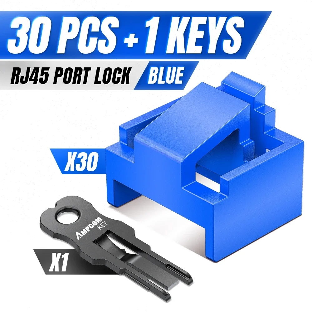 Variant: 30 Inserts 1 Key