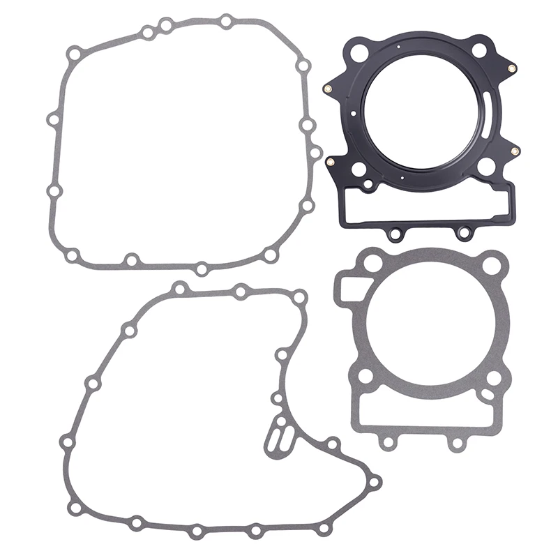 Motorcycle Cover Cylinder Gasket Kits For RC390  RC 390 RC250 93730040000 90230035000 93830036000 90230027000