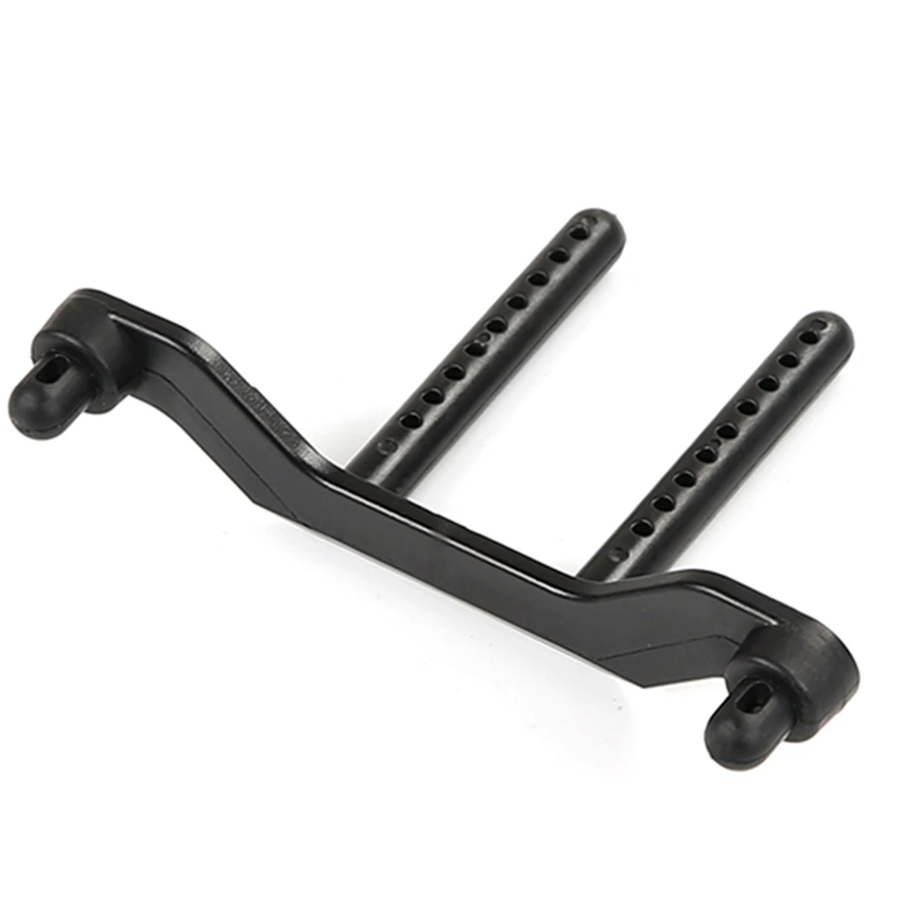 Пластиковый кронштейн для 1/8 HPI Racing Savage XL FLUX Torland БЕСЩЕТОЧНЫЙ грузовик Радиоуправляемые автомобильные детали
