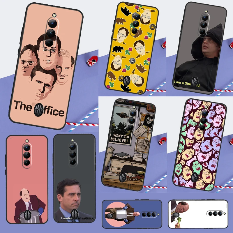 The Office Case For… - image