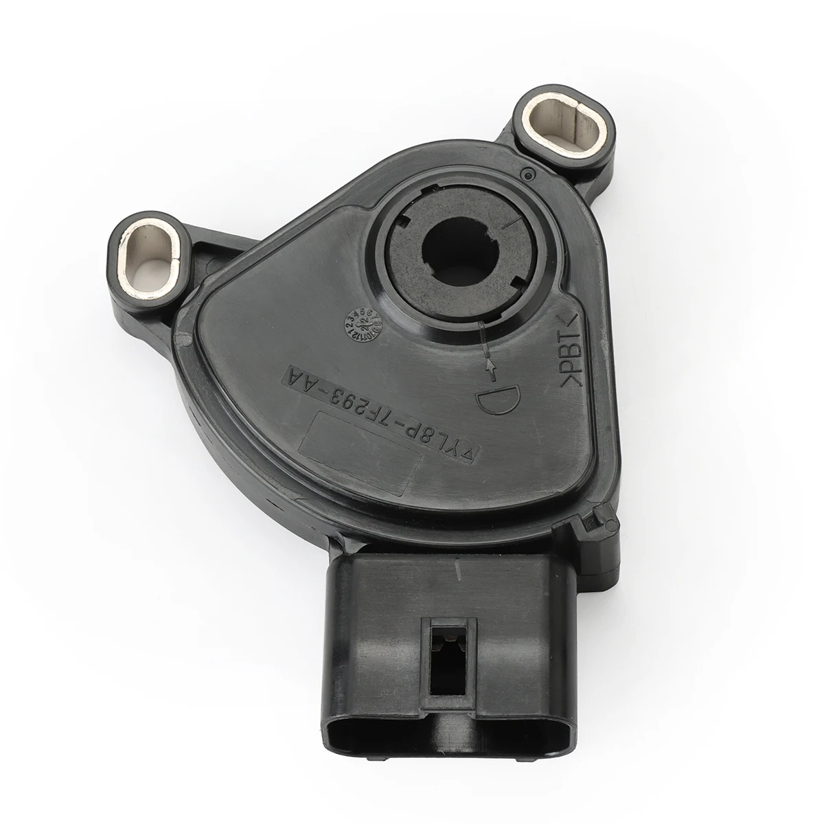 

Oem Yl8z7f293aa Yl8z-7f293-aa Transmission Mlps Neutral Safety Switch Refurbished For Ford Cd4e Escape Contour Mazda La4a-el