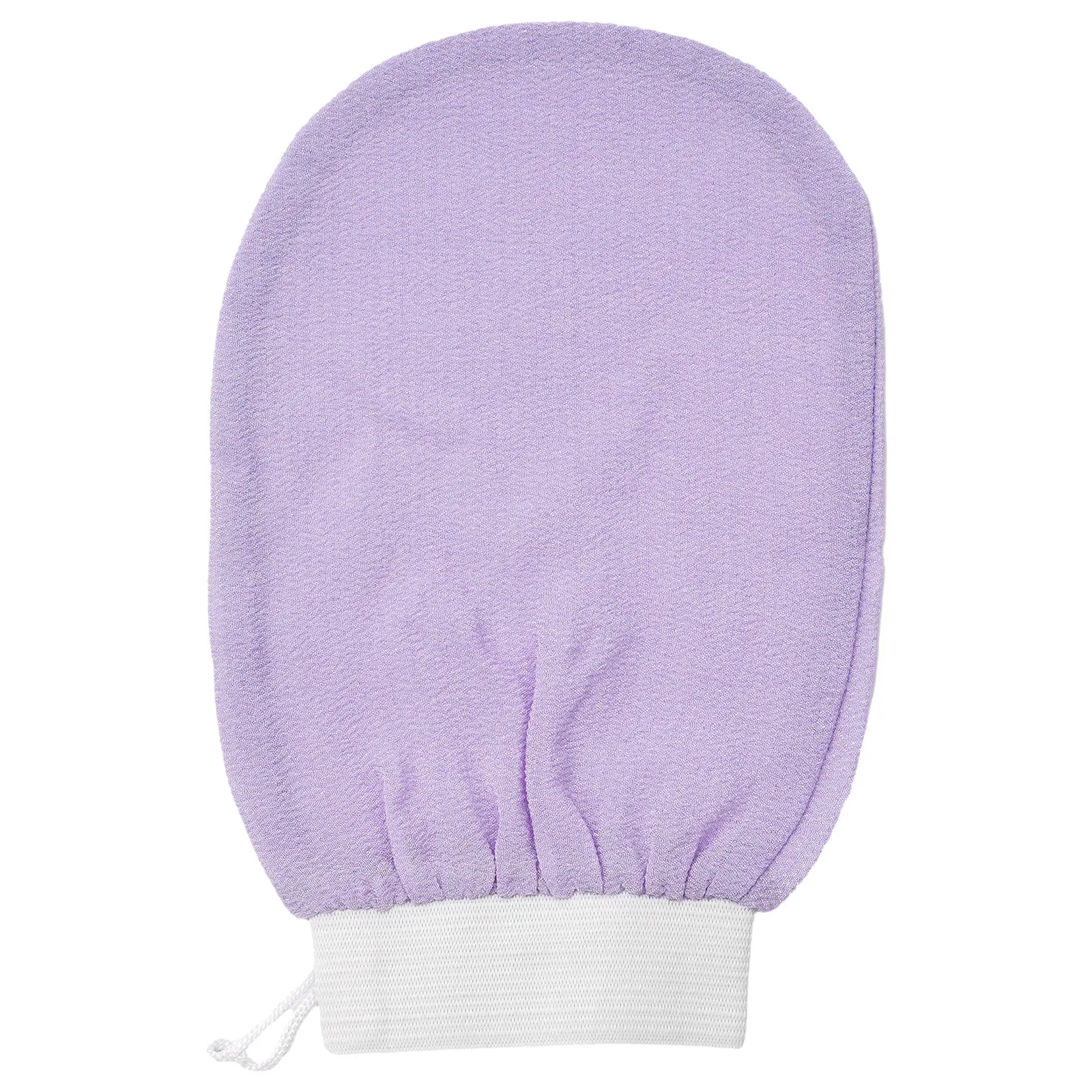 1/2 Pcs Moroccan Shower Exfoliating Glove Hammam Bath Body Cleaning Scrub Massage Mitt Kessa Peeling Towel Glove