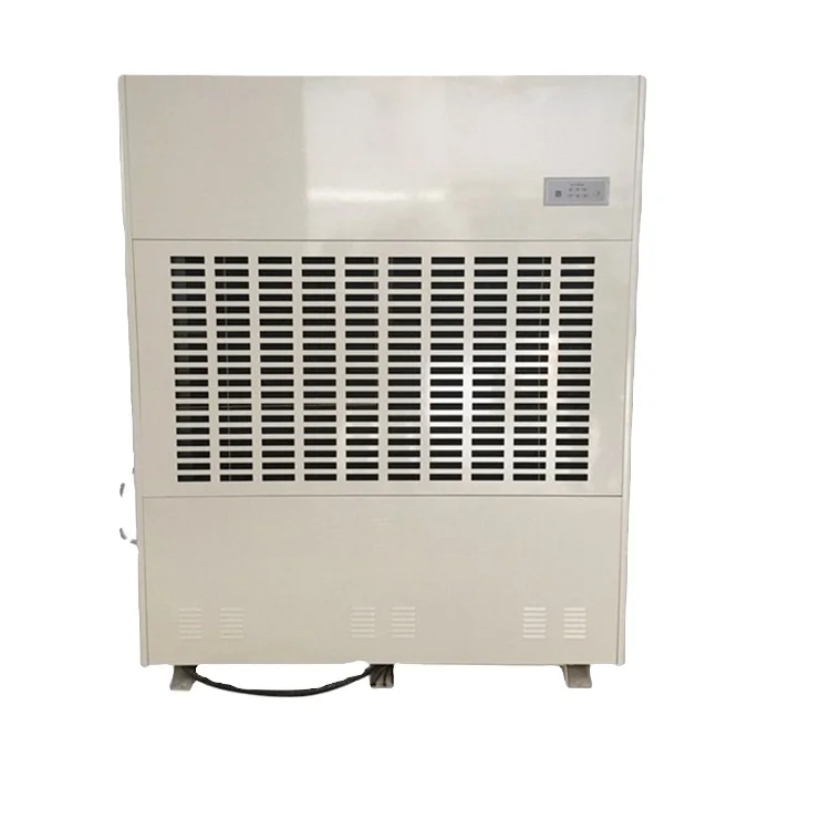 Factory Price 720L Per Day Industrial Commercial Swimming Pool air Dryer Dehumidifier Box