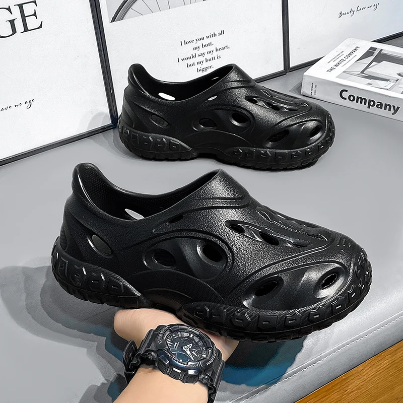 

Men's Summer Beach Outdoor Sports Sandals