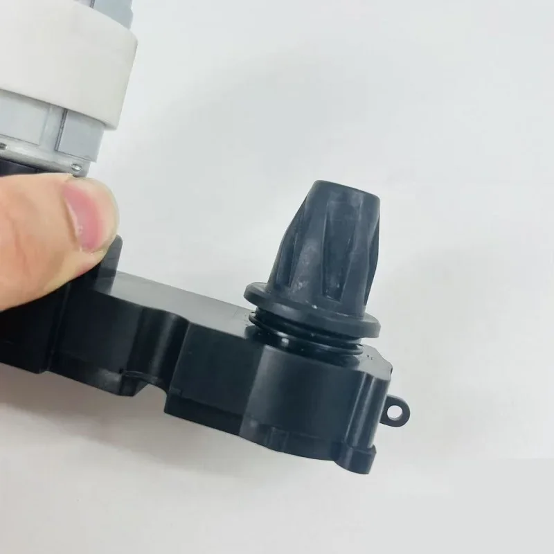 For Lydsto W1 / Viomi Cyber pro Roidmi NEO Wireless Floor Scrubber Vacuum Cleaner Accessories Front Brush Gearbox Module