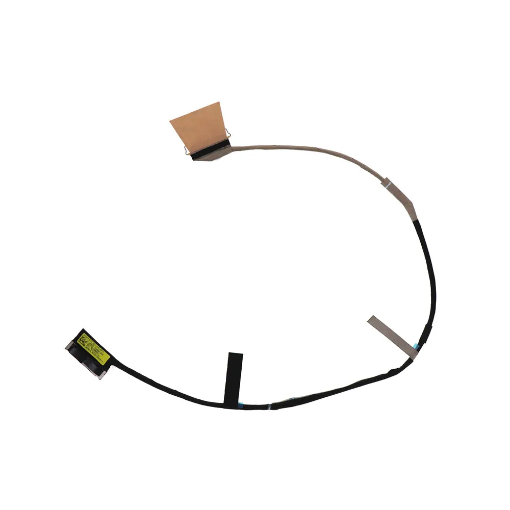 Laptop EDP Cable For Asus ROG Strix Scar 17 G733PY G733PYV G733PYZ 144hz 165hz 40Pins 0.5