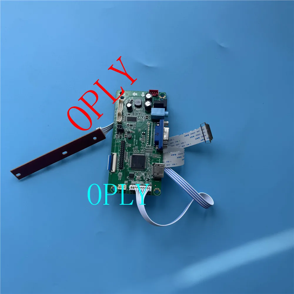 EDP Audio for HB140FH1-401 HB140FH1-301 14