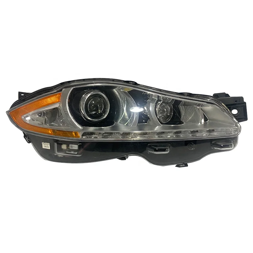 

AFS New OEM XJ Headlight Adaptive LED Headlights Assembly Xenon Car Headlamps of XJL LED Car Headlight