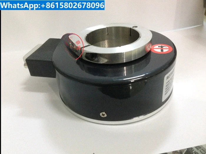 Elevator accessories asynchronous host rotary encoder 1024 pulse 45mm aperture encoder 1024 encoder