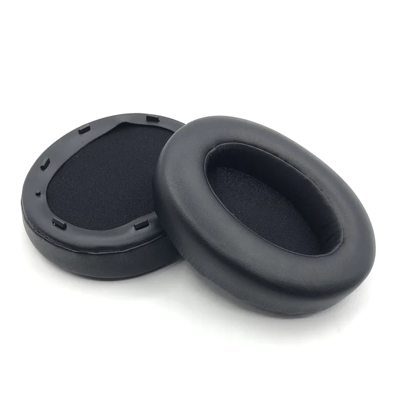 Earpads Cushions Replacement Top Headband Cover For Sony WH-XB910 XB910N Extra Bass Noise Cancelling Headphones