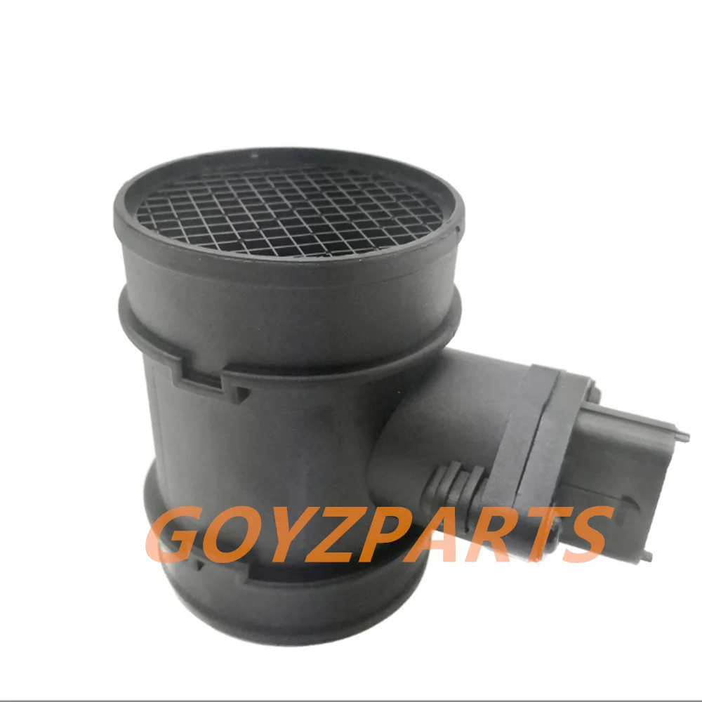 

Mass Air Flow Meter MAF Sensor For Opel Vauxhall 0 281 002 579 0281002579 93328218 93 328 218