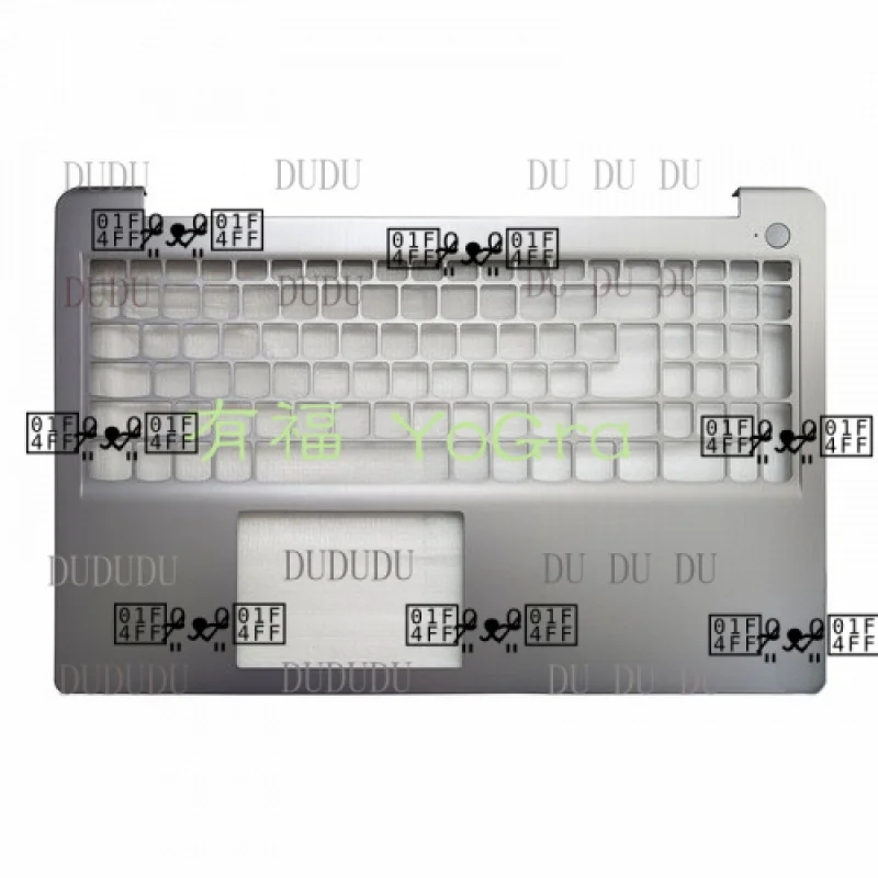 

DDD For Lenovo IdeaPad 3-15ITL6 3-15ADA6 3-15ALC6 Bottom Upper Palmrest Case Cover