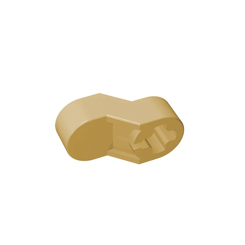 50 pz 2854 Motore Albero Motore Centro Mattoni Collezione Bulk Giocattoli Modulari Per Tecnico MOC FAI DA TE 1 Pz Compatibile Edifici Blocchi