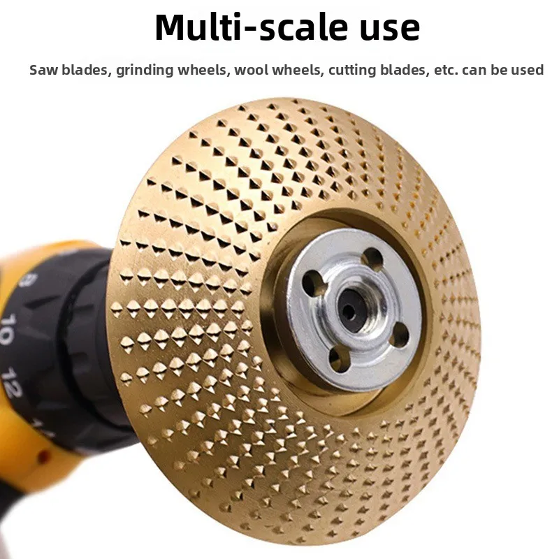 Drill to Angle Grinder Adapter Change Conversion Kit Heavy Duty Metal Cutting Disc Polishing Wheel Mount for Electric Drill Tool