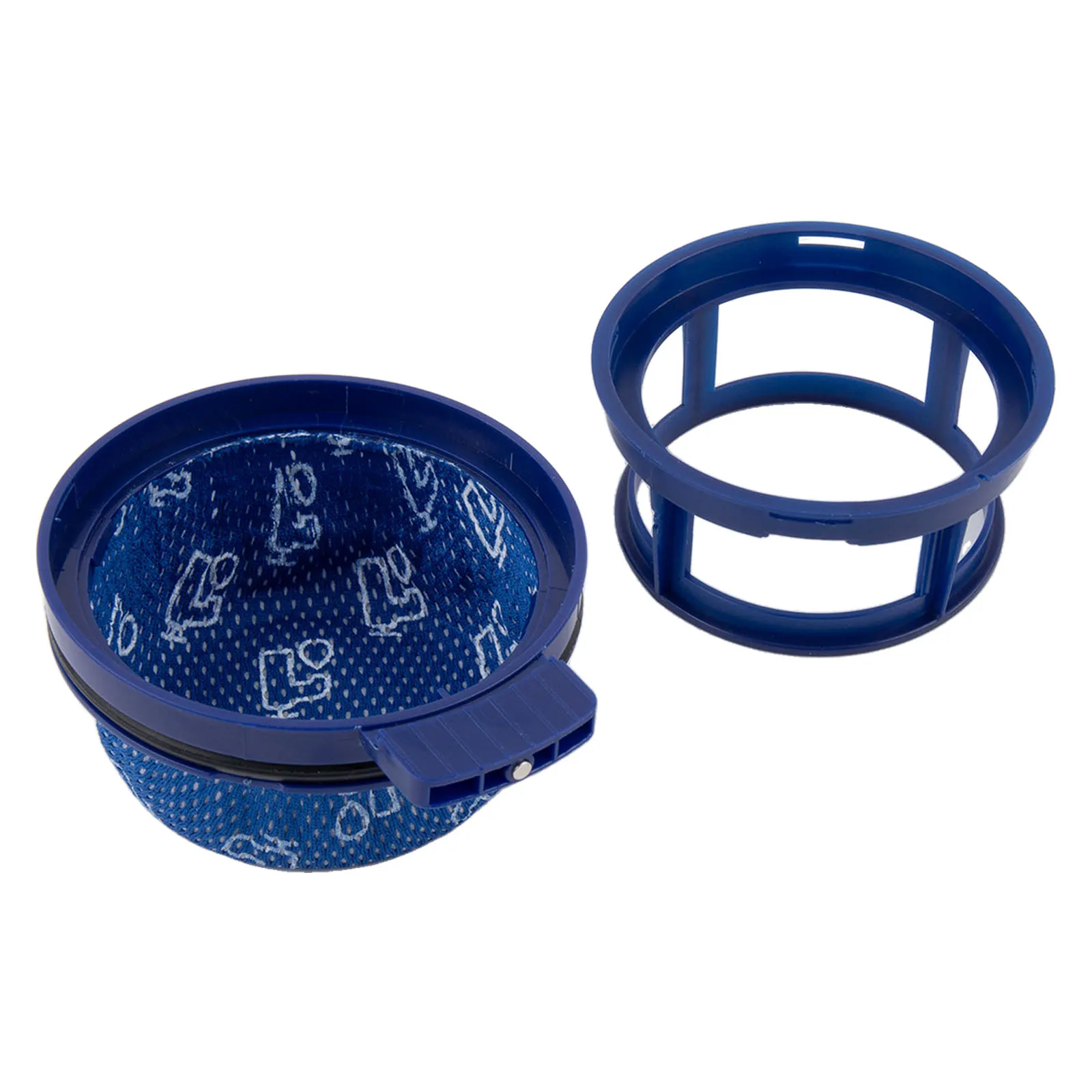 Vacuum Maintenance Color: As Pictures Show Replacement Parts Improve Dust Collection Efficiency Long Life For Vacuum Cleaner