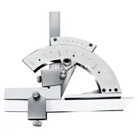 ETOPOO 0-320 ° Angle Gauge 0-320 Measuring Angle Instrument Angle Gauge tools