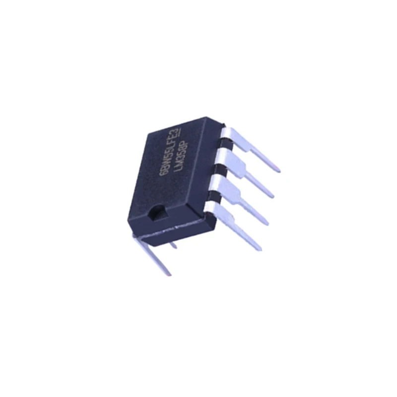 10PCS/LOT DIP-8 LM358P LM358N LM358 DIP8 Timers IC Amplifier Chip