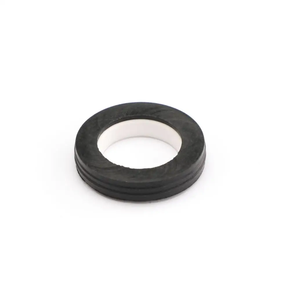 Areyourshop for Kawasaki EX500 Ninja 500 500R 1987-2004 Water Pump Seal Mechanical Motorcycle Parts