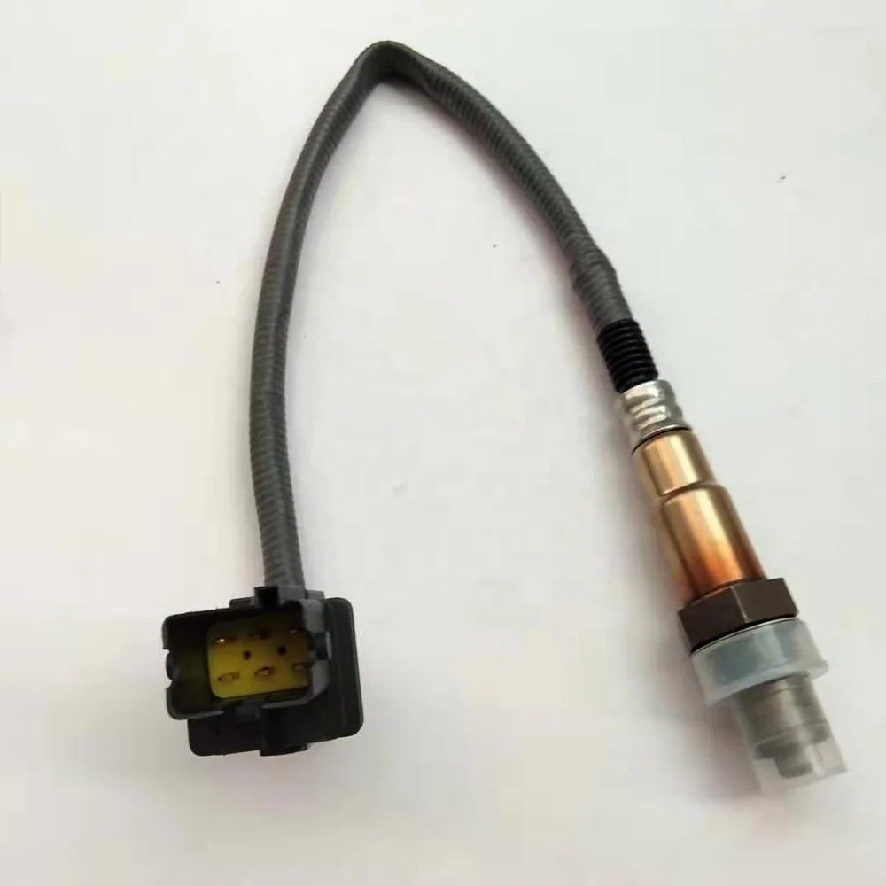 

Q Oxygen Sensor 0258007206 22693-7S000 12499877 0258007402 22693-7Y020 For Nissan Infiniti Front Left And Right Oxygen Sensors