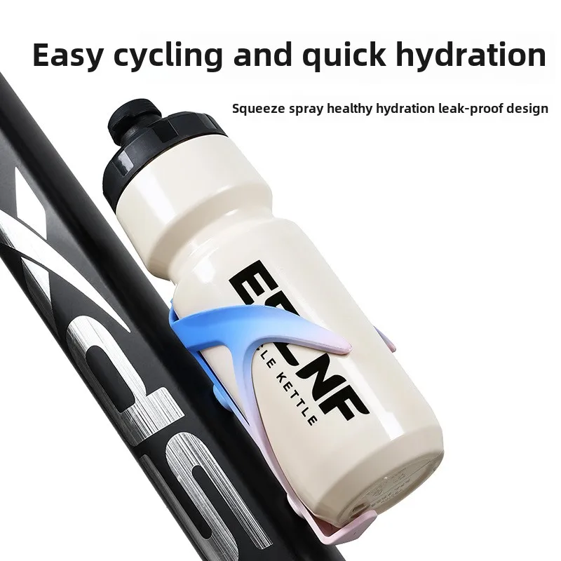 

Bicycle Water Bottle 720ml Large Capacity Mountain Road Bike Sports Cycling Water Glass Bicycle Water Bottle