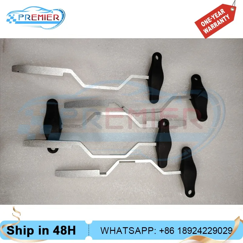 T10407 New Assembly Lever Tool Direct Shift DSG 7-Speed Gearbox 0AM DQ200 Fits For AUDI VW