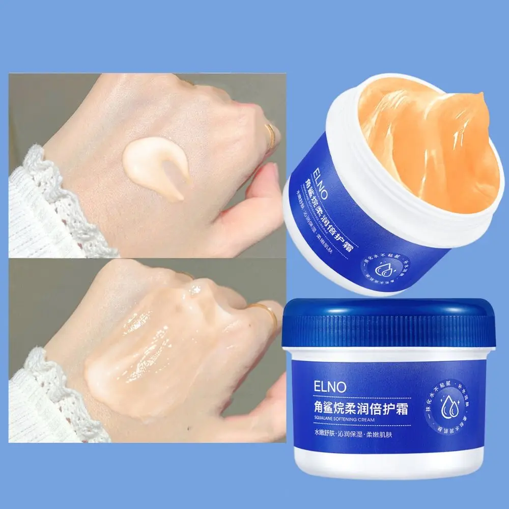 

Chapping Balm Women Men Family Anti-drying Hand Cream Squalane Moisturizing Cream Foot Anti-freezing Cream Anti-cracking