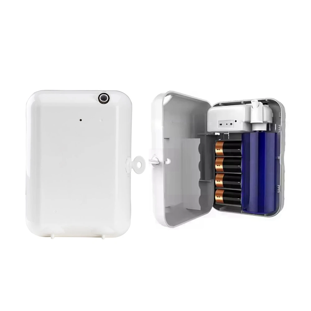 

Commercial Wall Mounted Aromatherapy Home CE Smart Electronic Bluetooth Battery Operated Aroma Diffusers