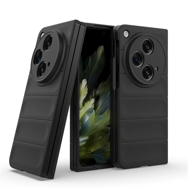 For Oppo Find N3 Ca… - image