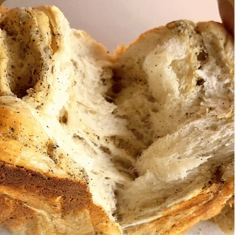 자동 상업용 가정용 다기능 전기 빵 제조기, 공장가