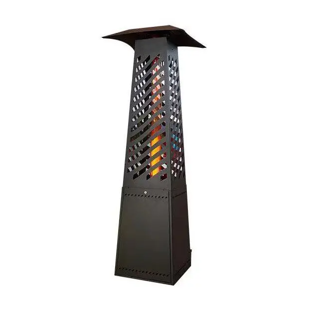 

Outdoor Patio Pellet Heater Instrument Parts & Accessories