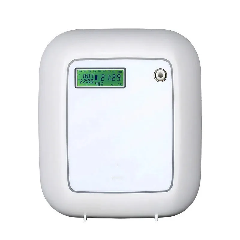 500m³ Smart Aroma Fragrance Machine With Remote Control Timer Function 200ml Essential Oil Aroma Diffuser Scent Unit