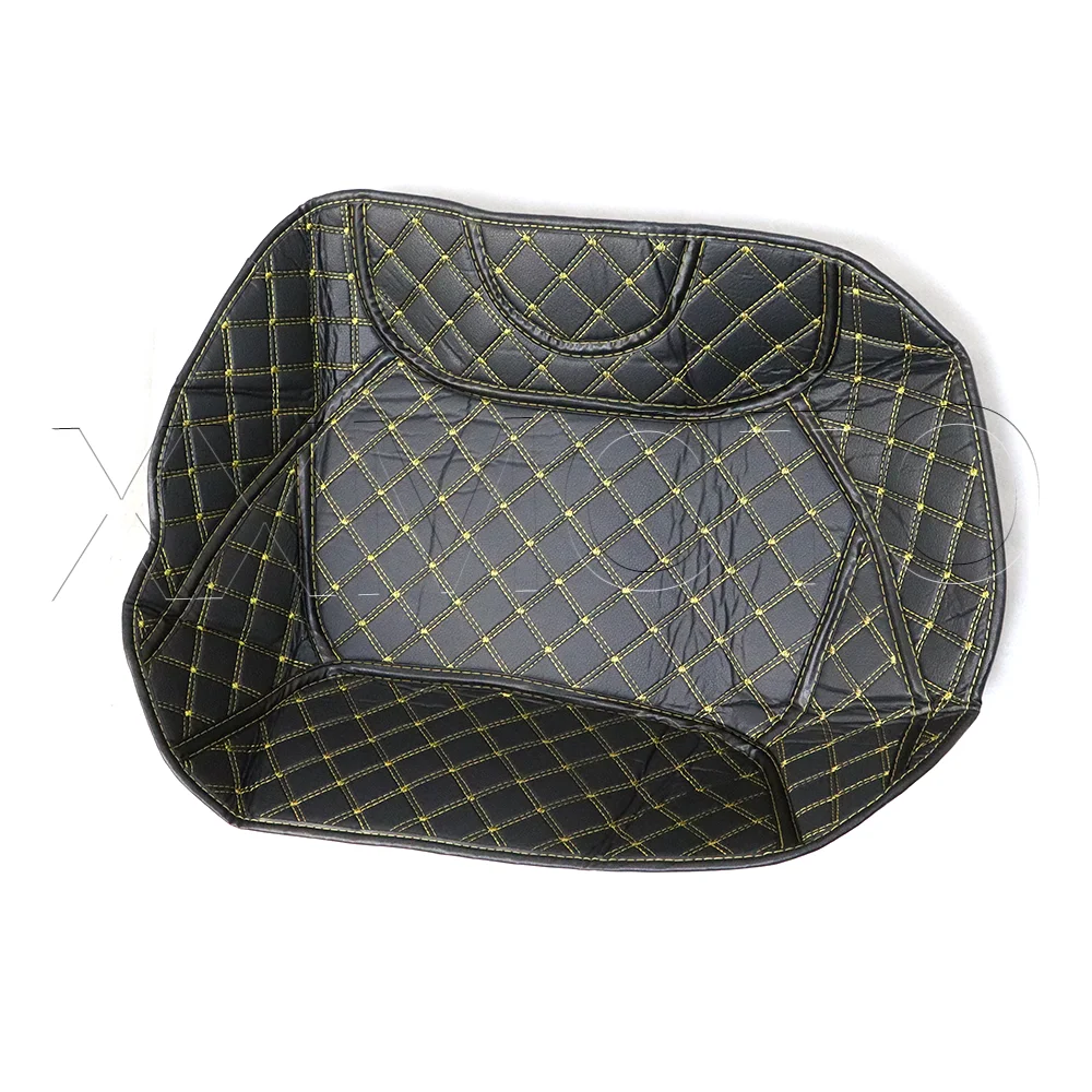 For Honda Forza 350 750 NSS750 XADV750 NSS XADV 750 ADV350 NT1100 Rear Trunk Case Liner Tail Luggage Box Inner Protector 4