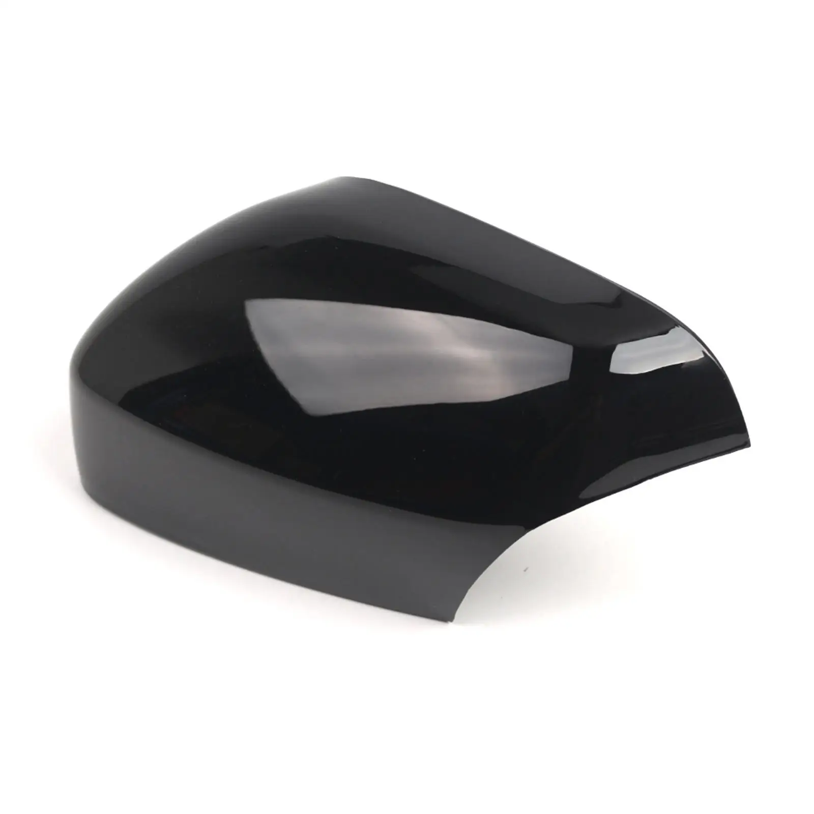 Side Mirror Cover Cap 39894341 Sturdy Decor Easy Installation Repair Automotive