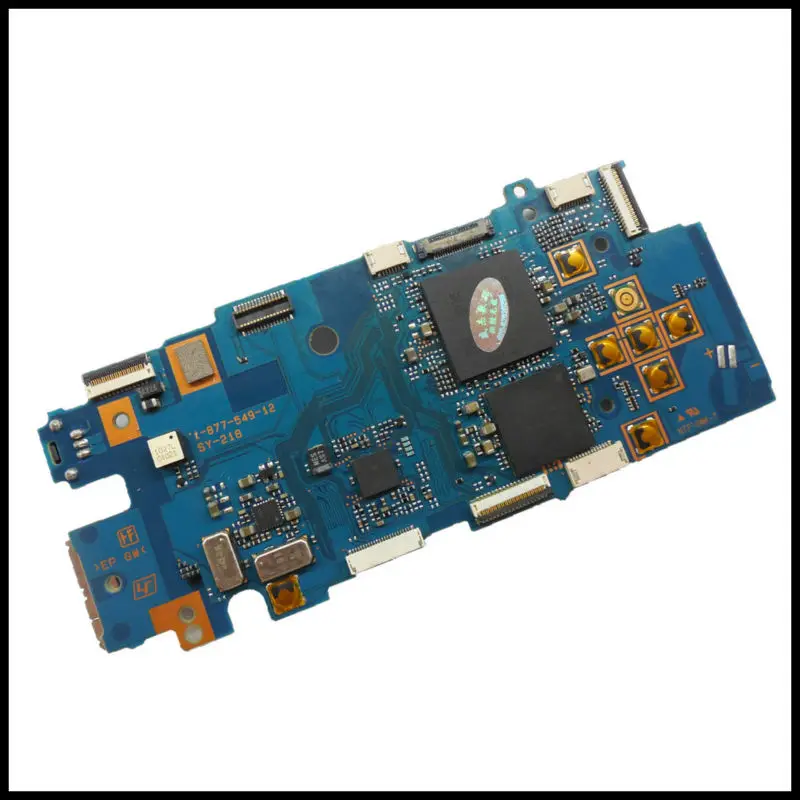 

Digital camera original HX1 mainboard HX1 motherboard for Sony HX1 main board camera repair parts