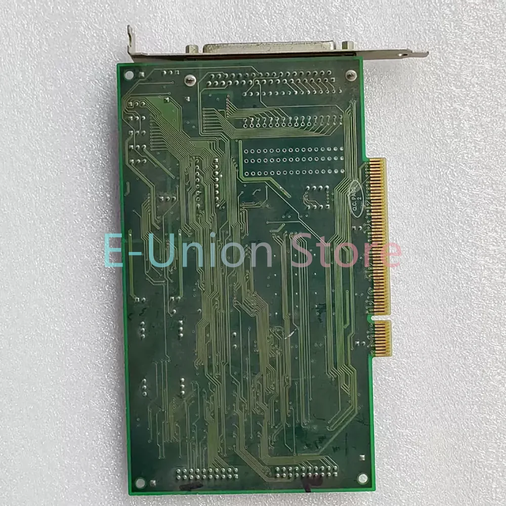 PCI-9111 DG REV A3 Computer Acquisition Card 100% Tested Fast Ship