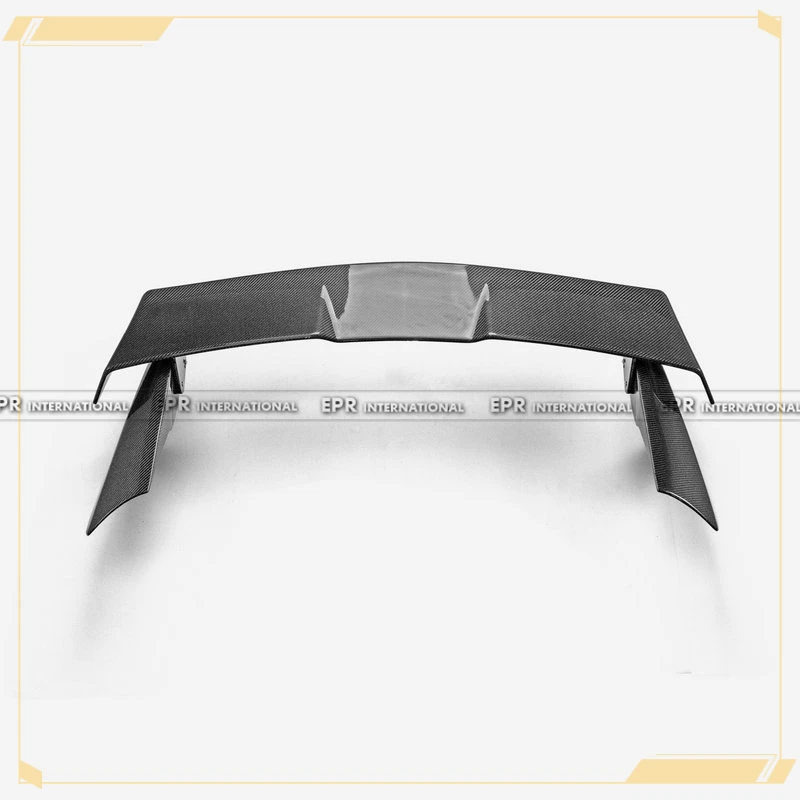 Suitable for Toyota GR Corolla Carbon Fiber EPA Model Spoiler Wing Modification Parts