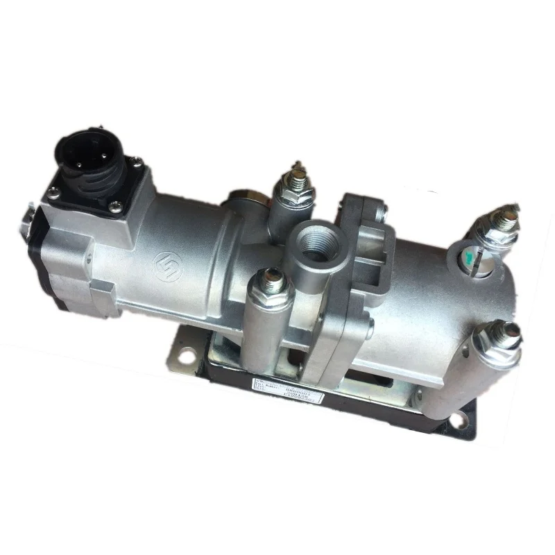 

HB60001 FAW JH6 Transmission Retarder Control Valve