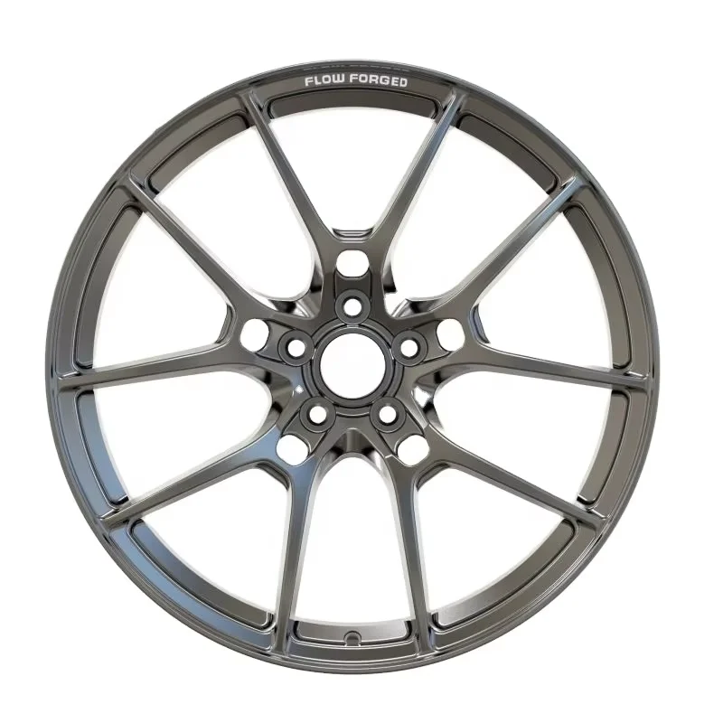 Luxury  Light Weight Alloy Monoblock Forged Wheels Passenger Car Wheel 18" 19 20 21 22 Inches