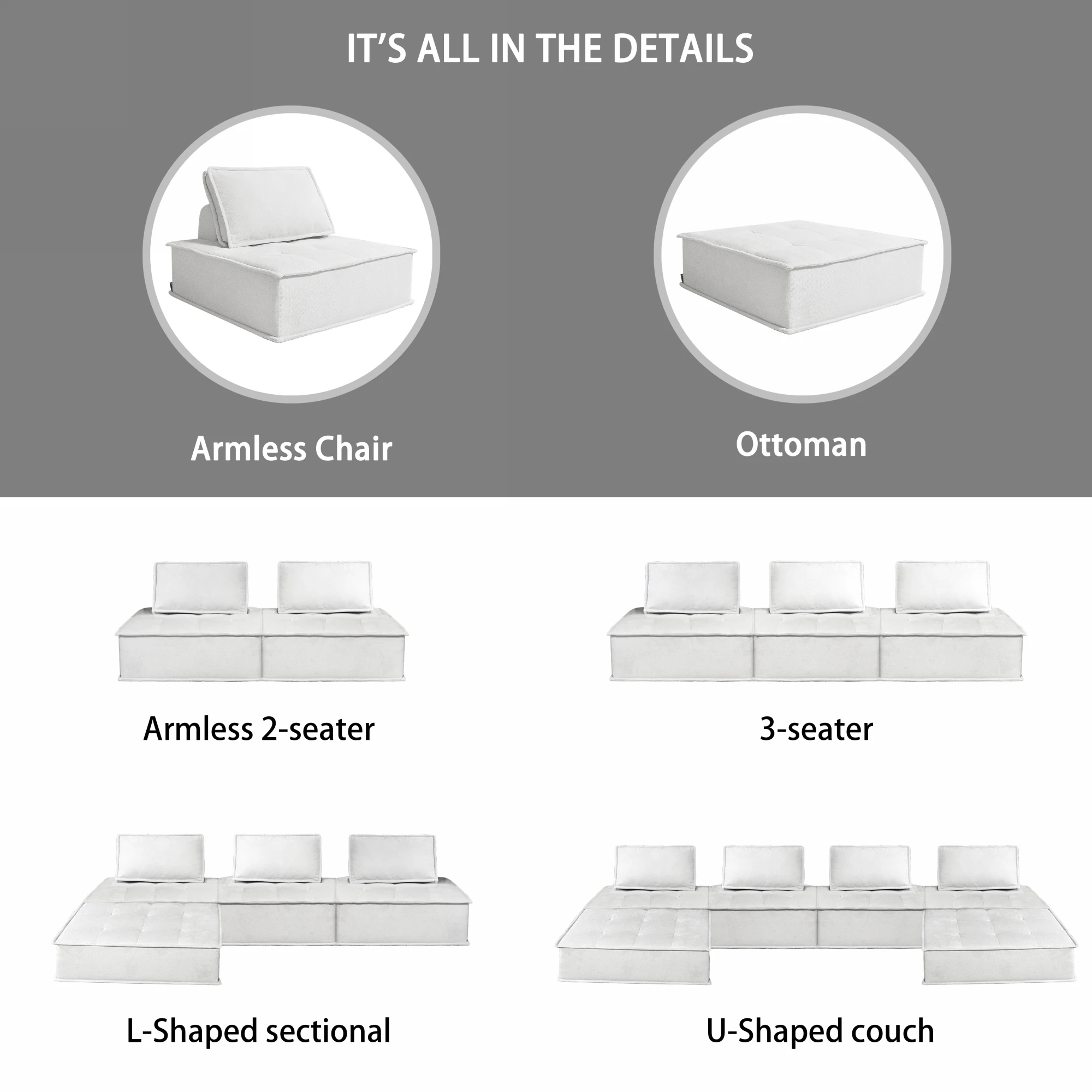 ソファベッド アームチェア ラブシート ソファ シーティングルーム トゴチェア バキュームソファ オファー ボーンレスカウチ リビングルーム キャビネット アームチェア パフ