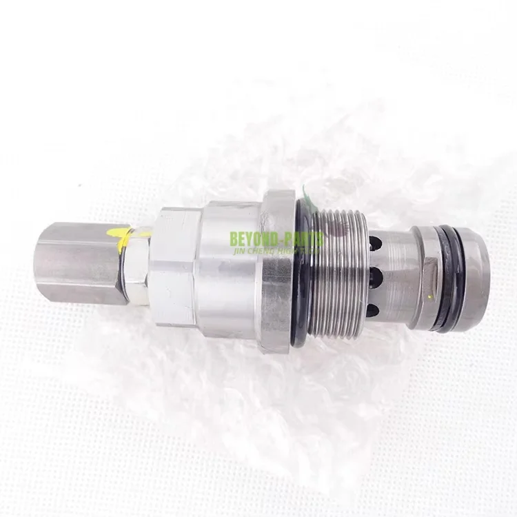 best seller EX120-2  Excavator Parts Vice Valve Main Relief Valve 9203497