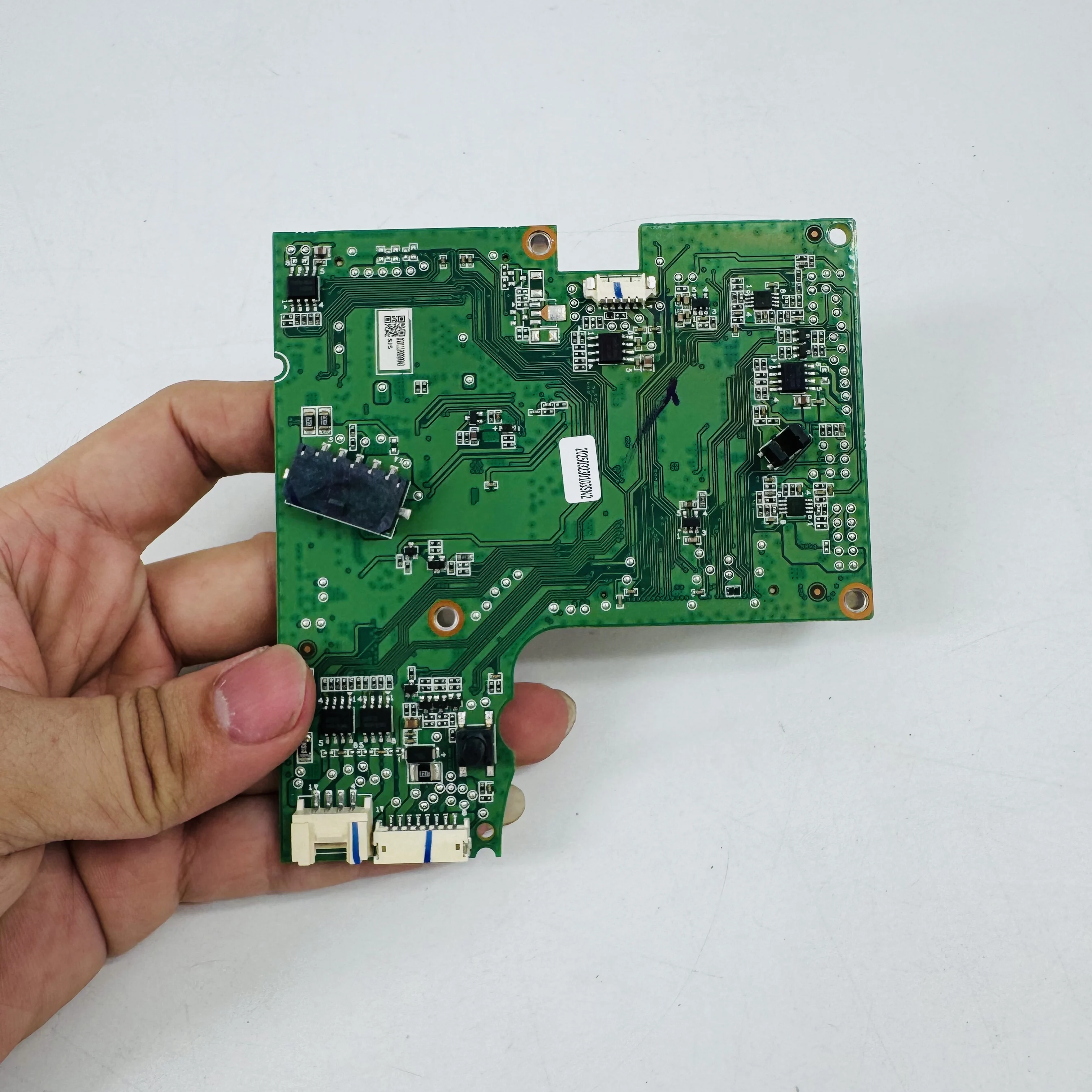 Dreame X50 Pro Enhanced S50 Ultra النسخة المحلية المطورة X50 Master الإصدار الخارجي غير مقفول آلة قفل المنطقة المتقاطعة Enhan