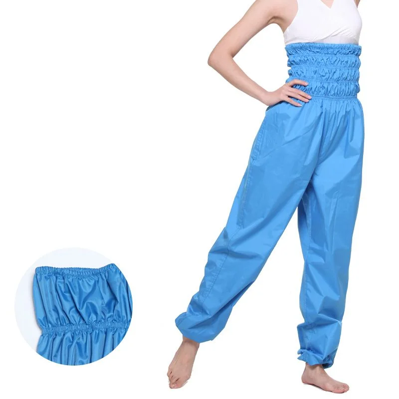 Sauna Suit Clothing Weight Loss Suit Slimming Pants Sauna Service Sauna Suit Sauna Pants Weight Loss Products Sportwear