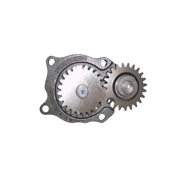 

Подходит для двигателей серии Cummins, произведенных в Чунцине - масляный насос 3634648-20/3634648-20