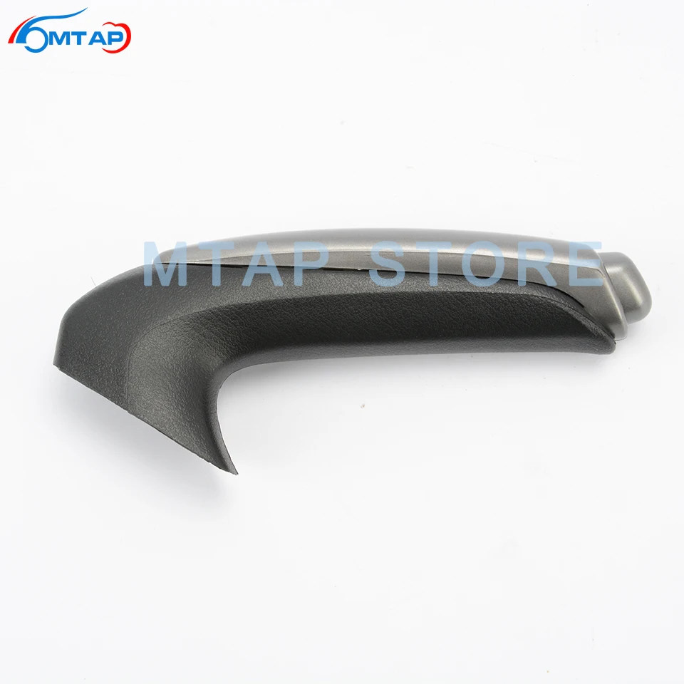 MTAP Handbrake Lever Parking Brake Grip Handle For HONDA CIVIC 2006-2011 Sedan Coupe FA1 FD1 FD2 FD6 LHD Model 47115-SNA-A82ZA